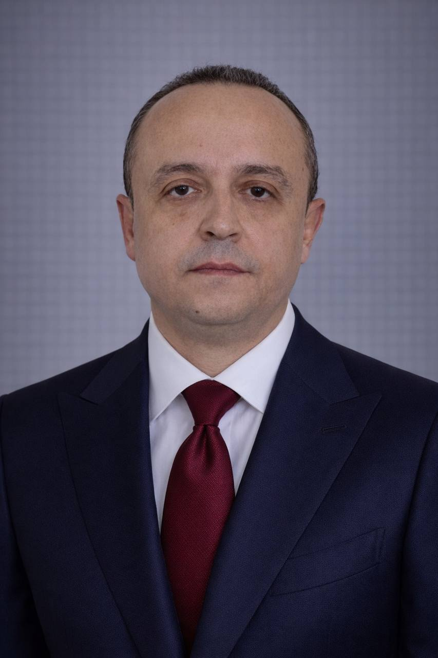 Володимир Мельничук, радник з питань енергетики Phoenix